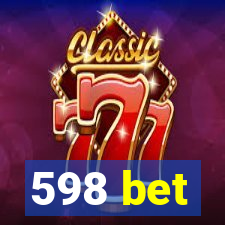 598 bet